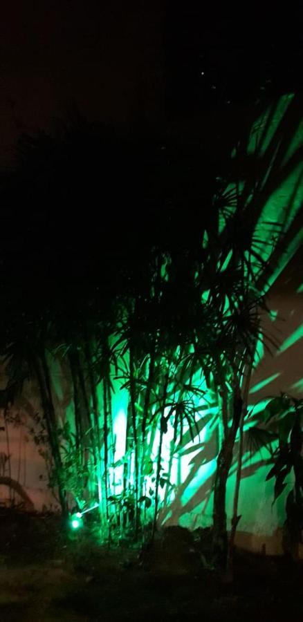 Pousada Lua Nova Paraty Exterior photo
