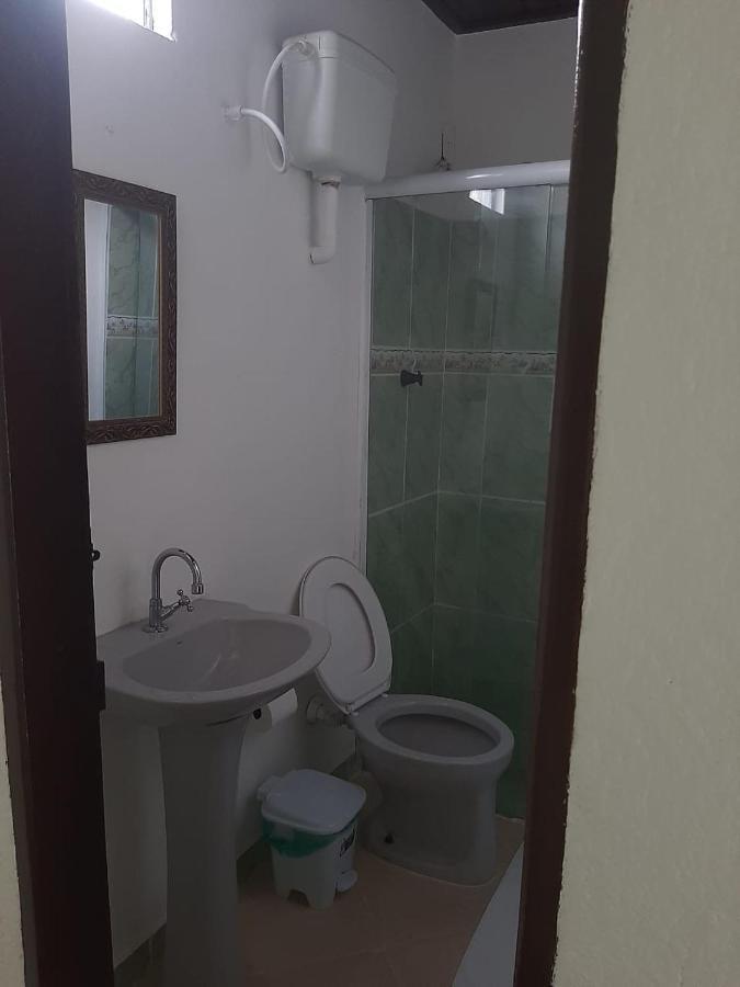Pousada Lua Nova Paraty Exterior photo